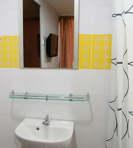 Joy Inn Hotel Kuala Lumpur