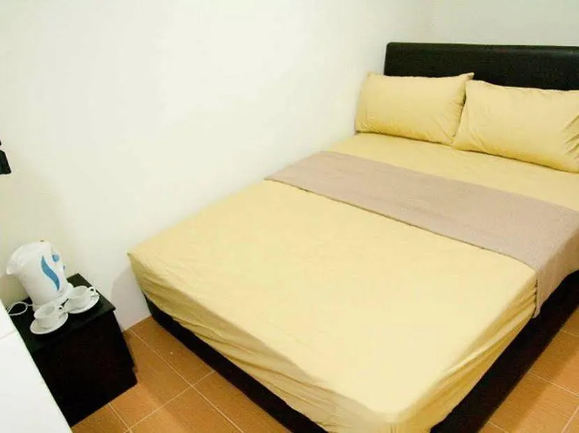 Joy Inn Hotel Kuala Lumpur