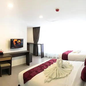 Check-in ** Kuala Lumpur