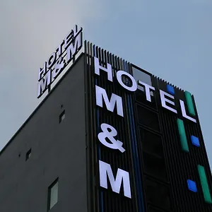 M&m ** Kuala Lumpur