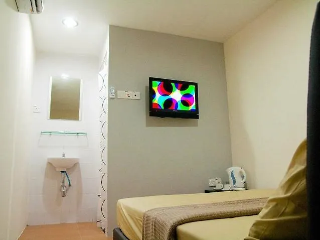 Joy Inn Hotel Kuala Lumpur
