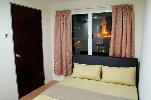 Joy Inn Hotel Kuala Lumpur 2*,