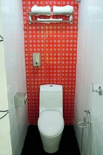 Joy Inn Hotel Kuala Lumpur 2*,  Malaysia