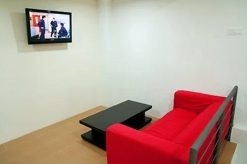 Joy Inn Hotel Kuala Lumpur