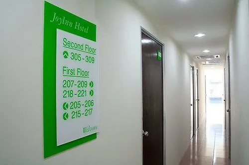 **  Joy Inn Hotel Kuala Lumpur Malaysia