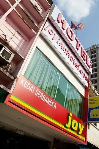 Joy Inn Hotel Kuala Lumpur