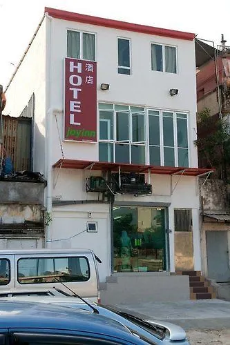 Joy Inn Hotel Kuala Lumpur