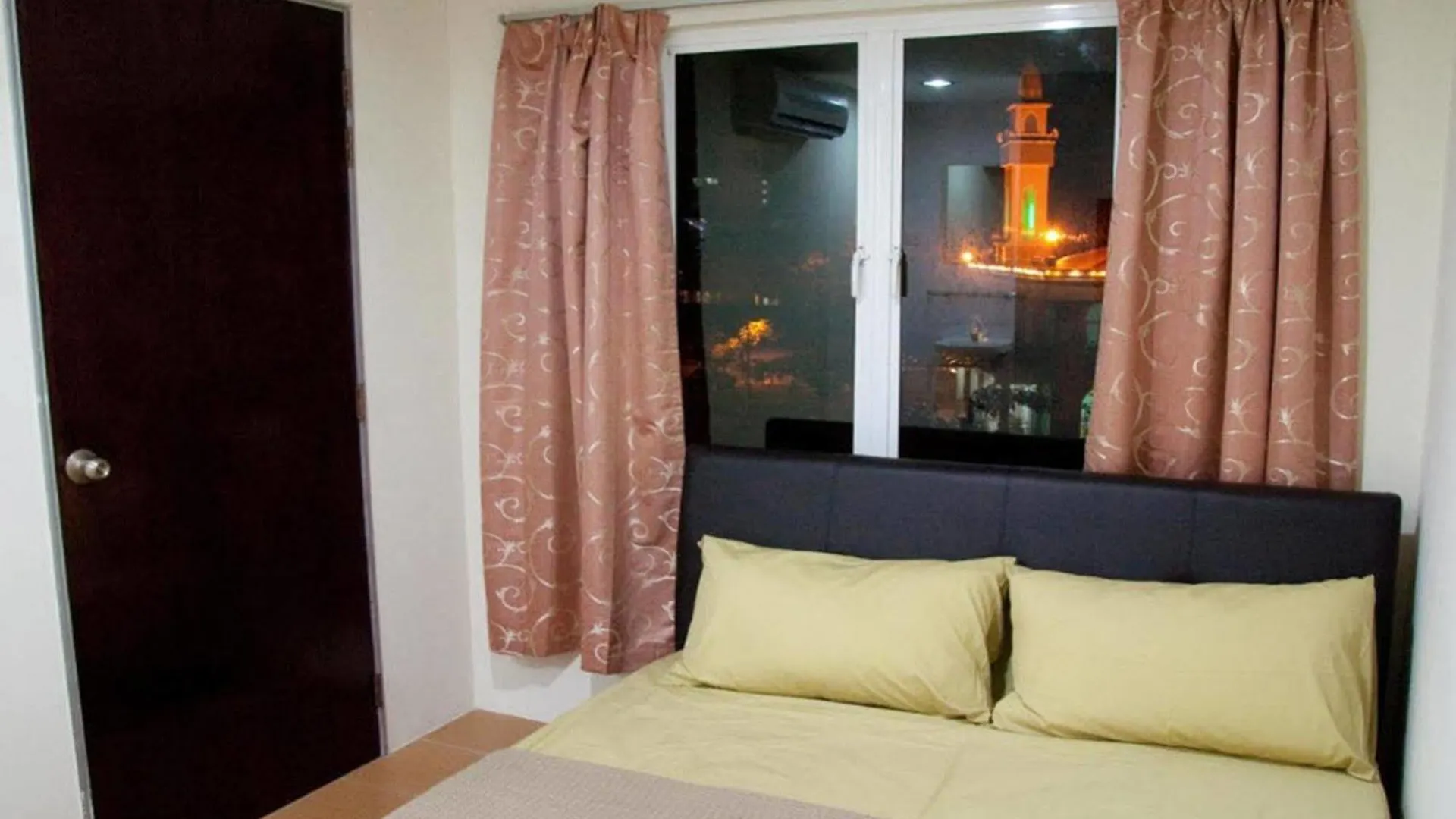Joy Inn Hotel Kuala Lumpur