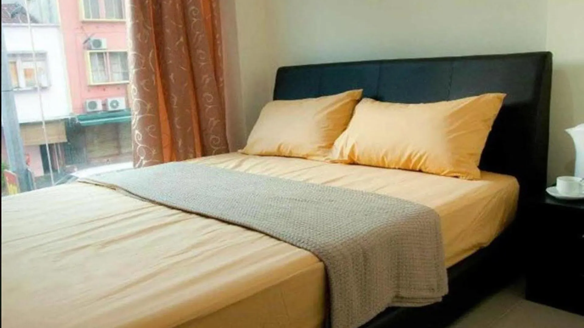 Joy Inn Hotel Kuala Lumpur Malaysia