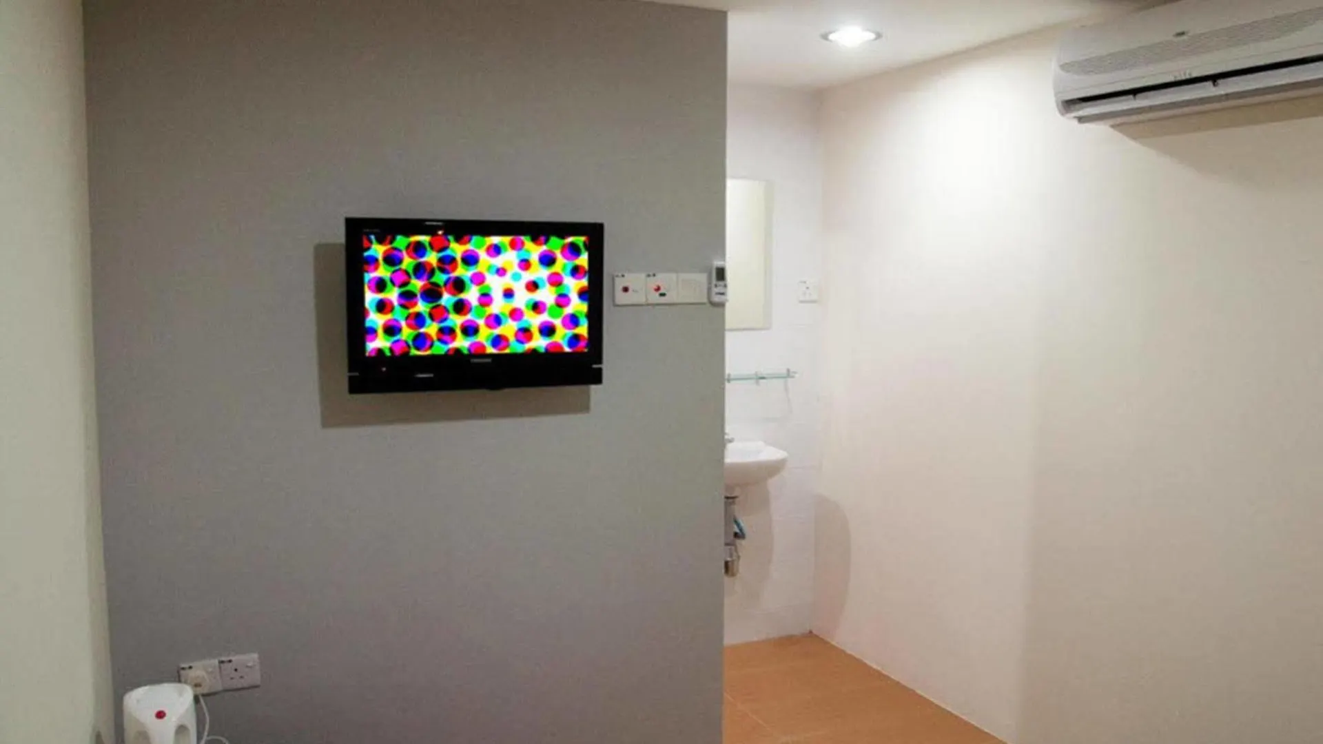 Joy Inn Hotel Kuala Lumpur