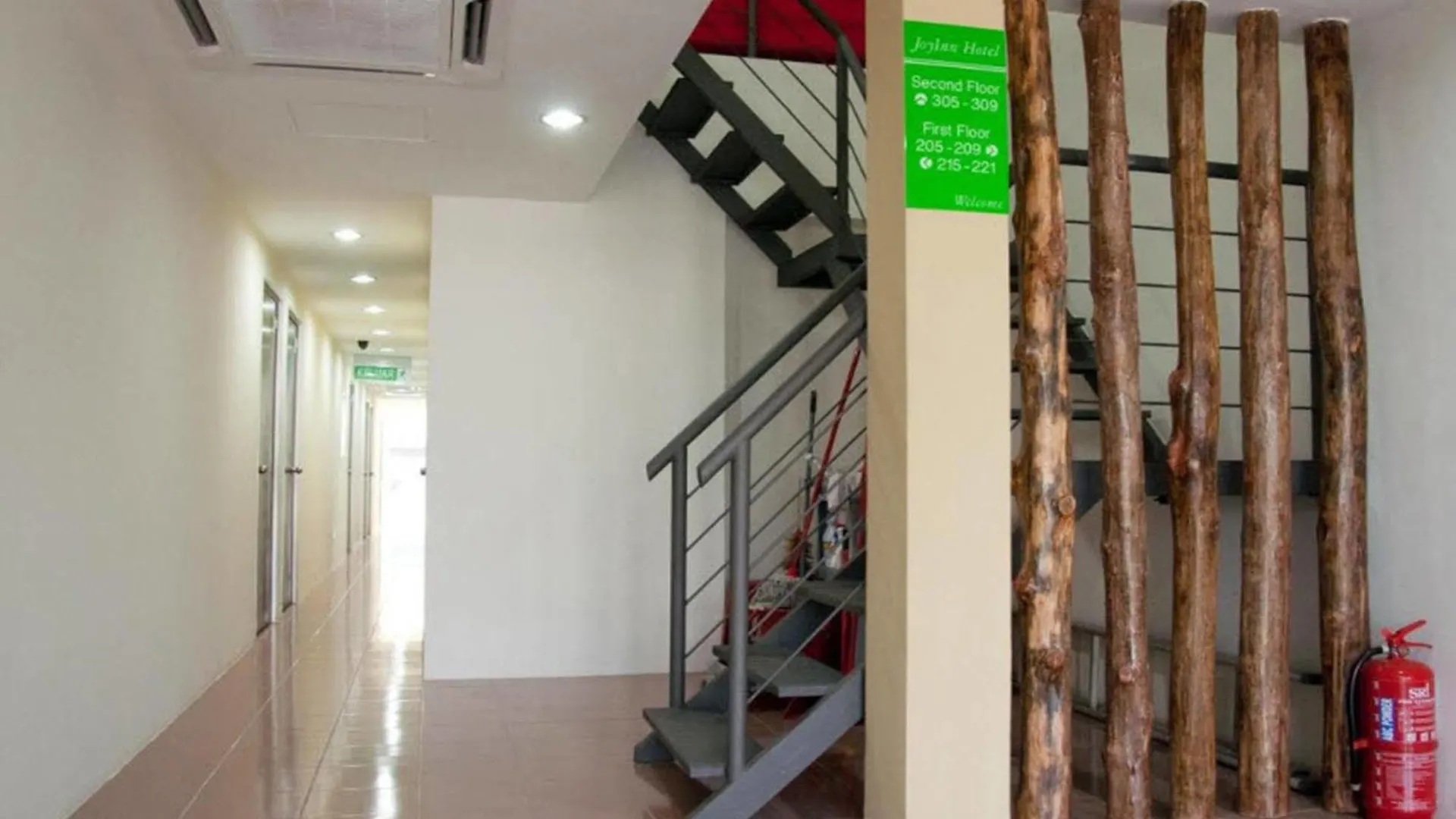 Joy Inn Hotel Kuala Lumpur