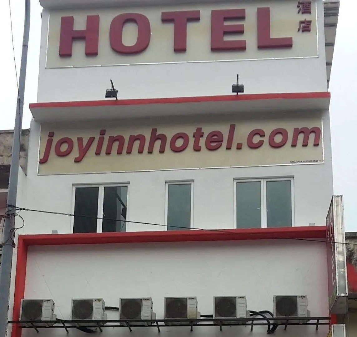 Joy Inn Hotel Kuala Lumpur
