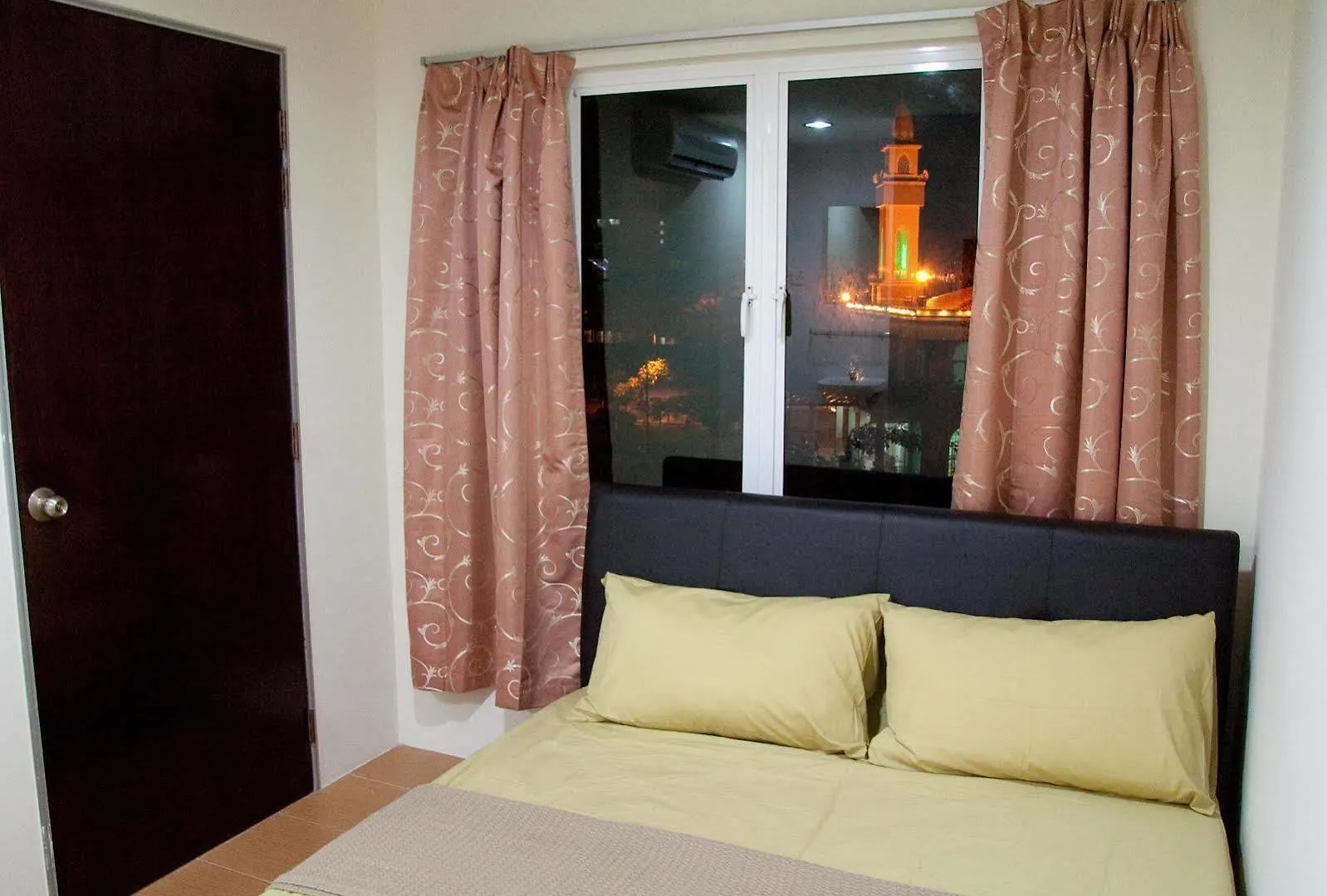 Joy Inn Hotel Kuala Lumpur