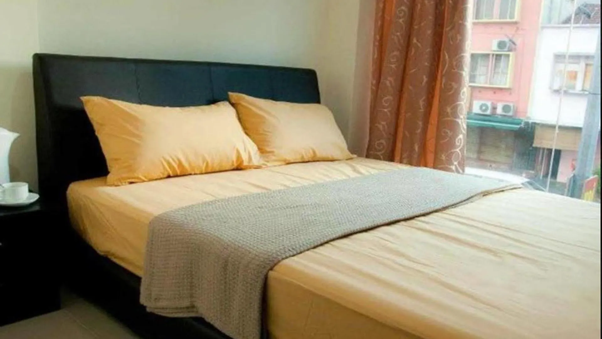 Joy Inn Hotel Kuala Lumpur 2*,  Malesia